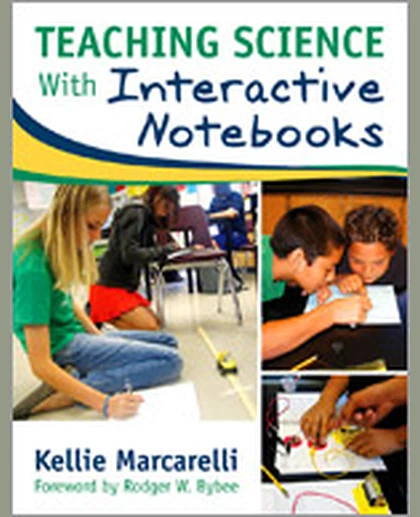 Teaching Science With Interactive Notebooks, 1st Edition