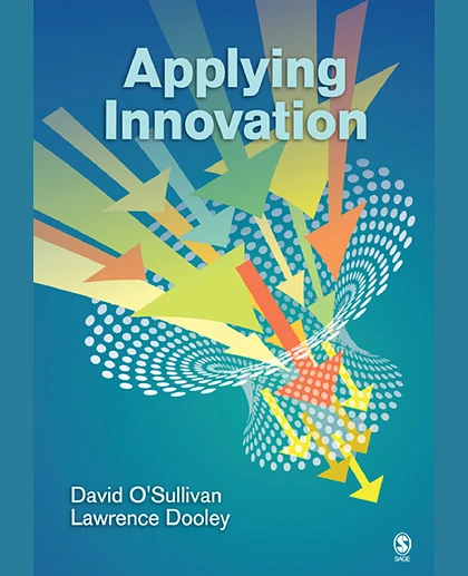Applying Innovation