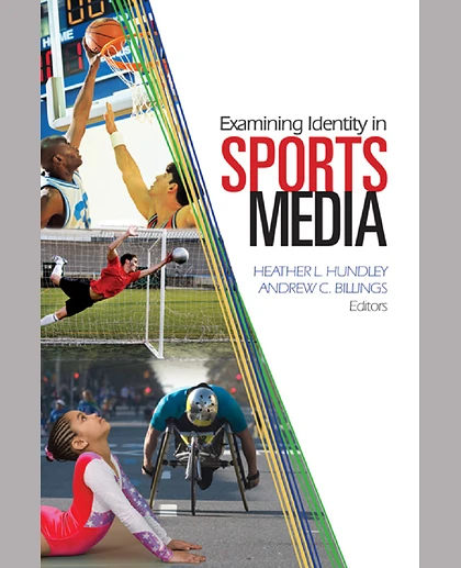 Examining Identity in Sports Media