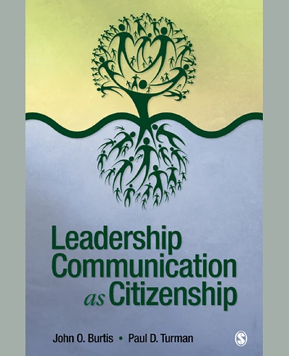 Leadership Communication as Citizenship