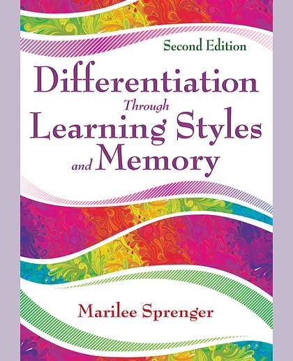 Differentiation Through Learning Styles and Memory