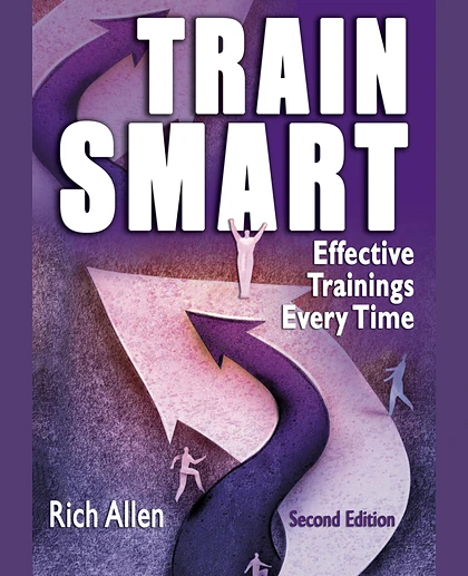TrainSmart: Effective Trainings Every Time