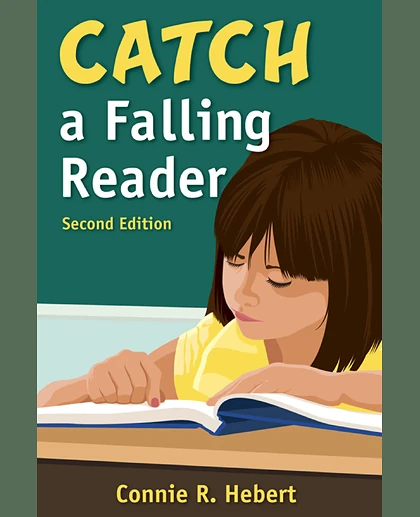 Catch a Falling Reader