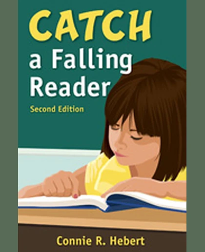 Catch a Falling Reader, 2nd Edition