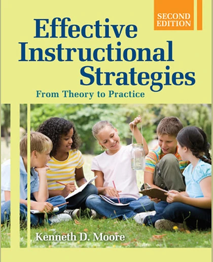 Effective Instructional Strategies: From Theory to Practice, 2nd Edition