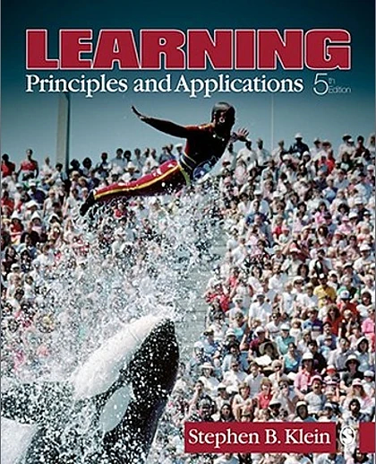 Learning: Principles and Applications, 5th Edition