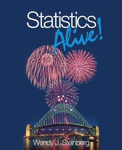 Statistics Alive!