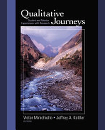 Qualitative Journeys: Student and Mentor Experiences With Research