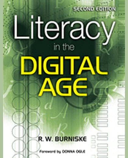 Literacy in the Digital Age, 2nd Edition