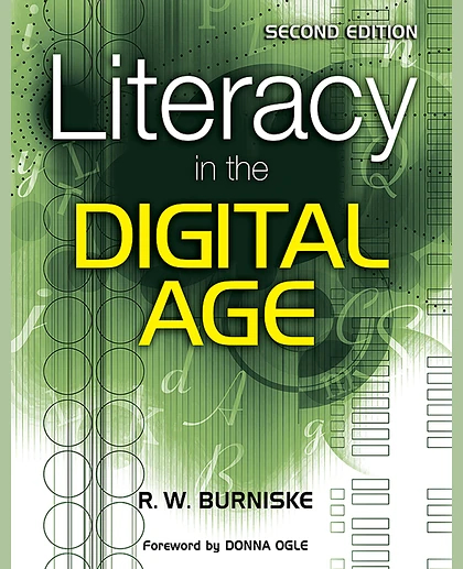 Literacy in the Digital Age, 2nd Edition