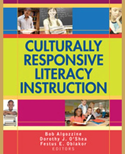 Culturally Responsive Literacy Instruction, 1st Edition