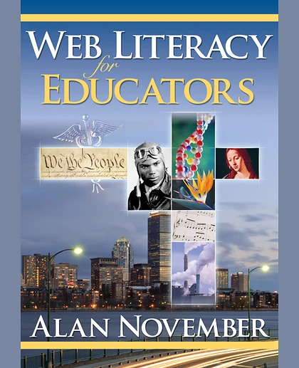 Web Literacy for Educators