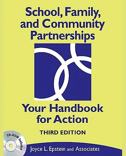 School, Family, and Community Partnerships: Your Handbook for Action, 3rd Edition