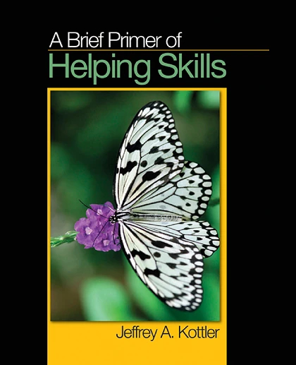 A Brief Primer of Helping Skills