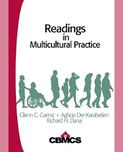 CBMCS Multicultural Reader, 1st Edition