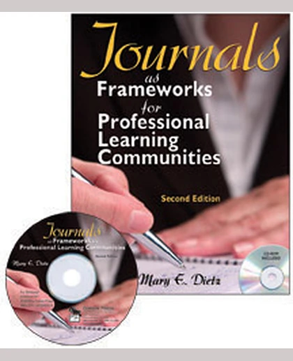 Journals as Frameworks for Professional Learning Communities, 2nd Edition