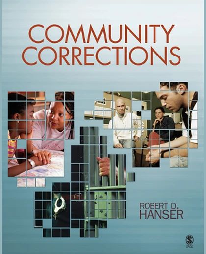 Community Corrections