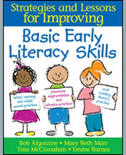 Reading Strategies for Elementary Students With Learning Difficulties: Strategies for RTI, 2nd Edition