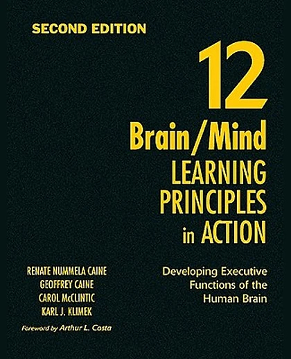 12 Brain/mind Learning Principles in Action: Developing Executive Functions of the Human Brain, 2nd Edition