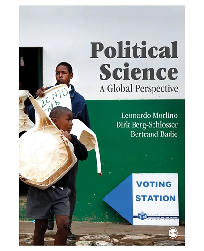 Political Science: A Global Perspective