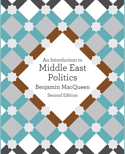 An Introduction to Middle East Politics