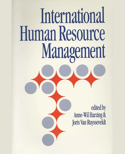 International Human Resource Management