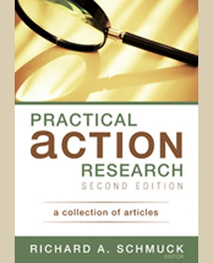 Practical Action Research: A Collection of Articles, 2nd Edition