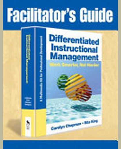 Facilitator's Guide