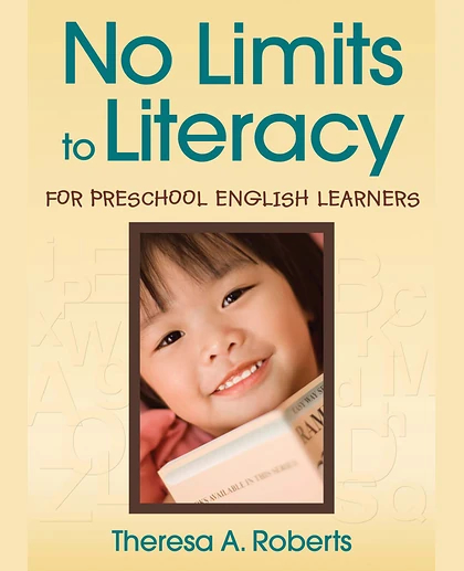 No Limits to Literacy for Preschool English Learners