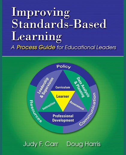 Improving Standards-Based Learning: A Process Guide for Educational Leaders