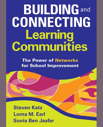Building and Connecting Learning Communities: The Power of Networks for School Improvement