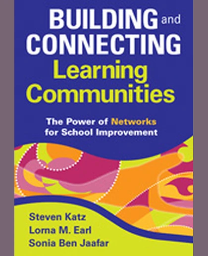 Building and Connecting Learning Communities: The Power of Networks for School Improvement, 1st Edition