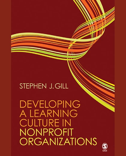 Developing a Learning Culture in Nonprofit Organizations