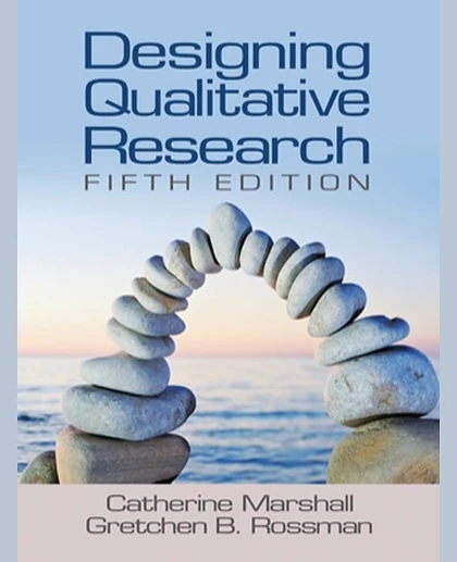 Designing Qualitative Research, 5th Edition