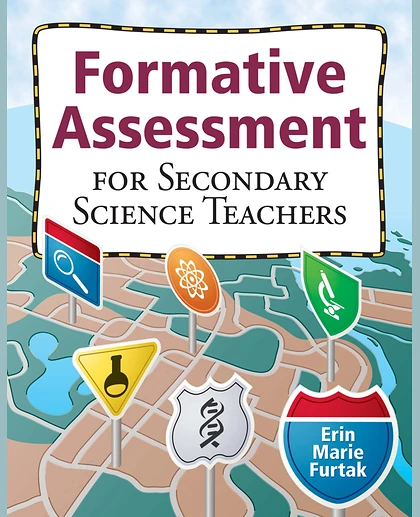 Formative Assessment for Secondary Science Teachers