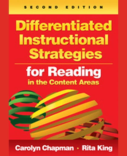 Differentiated Instructional Strategies for Reading in the Content Areas, 2nd Edition