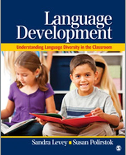 Language Development: Understanding Language Diversity in the Classroom, 1st Edition