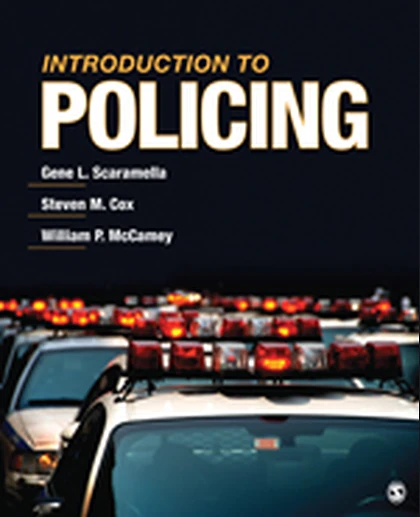 Introduction to Policing