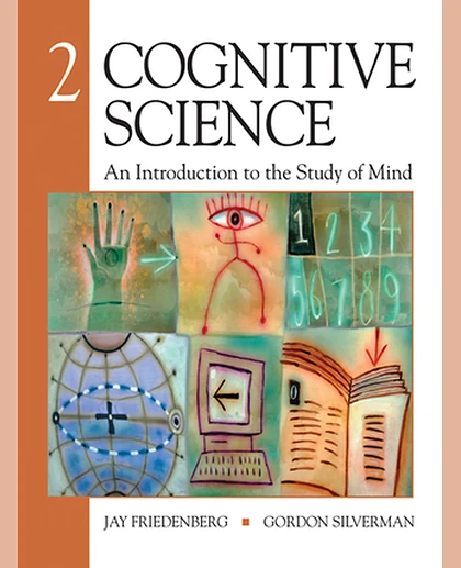 Cognitive Science: An Introduction to the Study of Mind, 2nd Edition