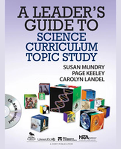 A Leader's Guide to Science Curriculum Topic Study, 1st Edition