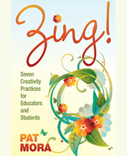 Zing! Seven Creativity Practices for Educators and Students, 1st Edition