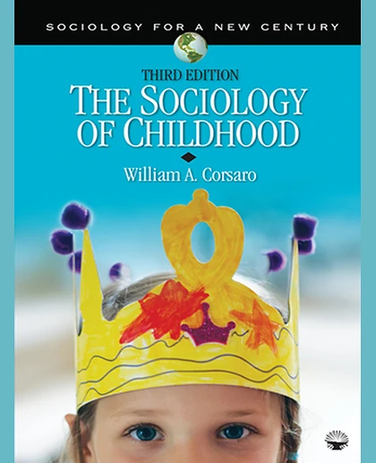 The Sociology of Childhood, 3rd Edition