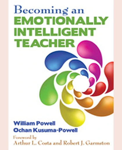 Becoming an Emotionally Intelligent Teacher, 1st Edition