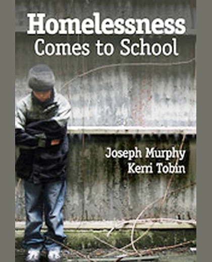 Homelessness Comes to School, 1st Edition
