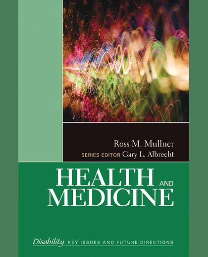 Health and Medicine, 1st Edition