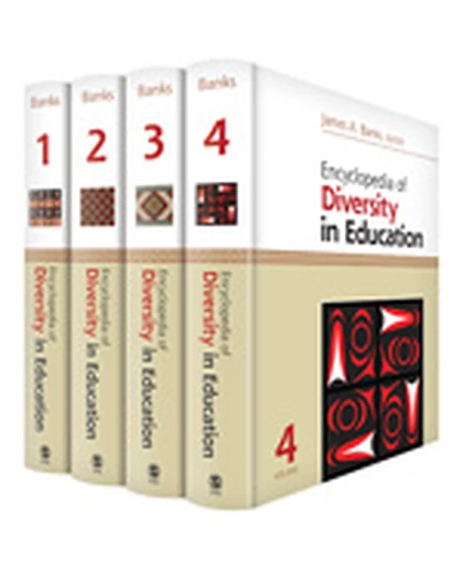 Encyclopedia of Diversity in Education, 1st Edition