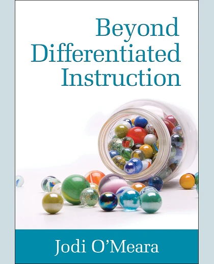 Beyond Differentiated Instruction, 1st Edition