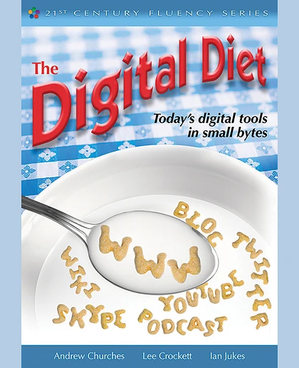 The Digital Diet: Today’s Digital Tools in Small Bytes, 1st Edition