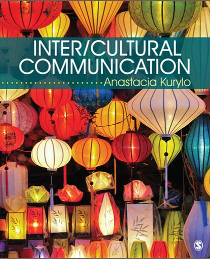 Inter/Cultural Communication: Representation and Construction of Culture, 1st Edition