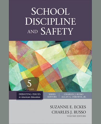 School Discipline and Safety, 1st Edition